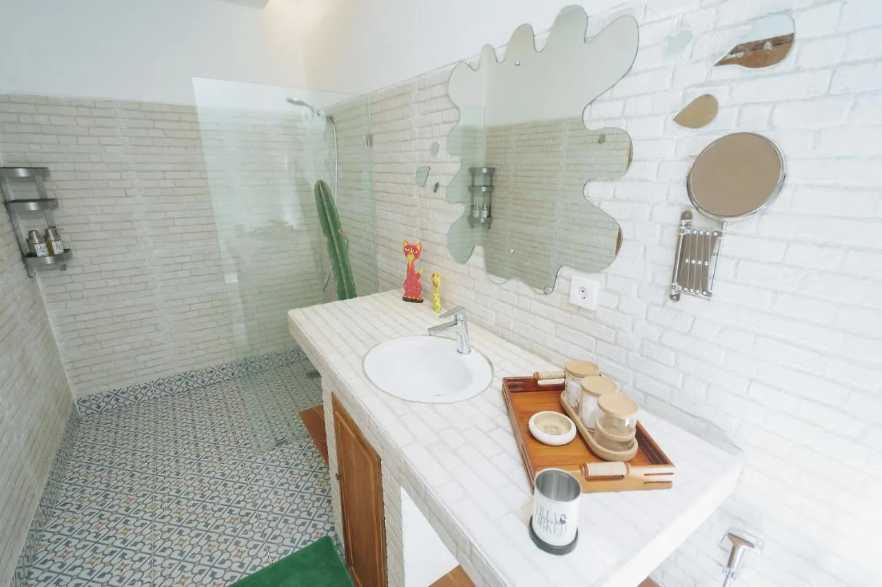 Villa Orked 3 With Family Room Seminyak
